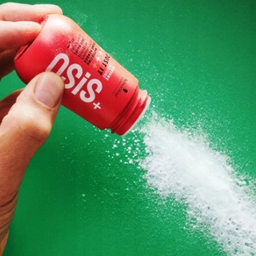 Schwarzkopf Osis Dust It Matujący Puder Objętość Linia Nadająca Objętość