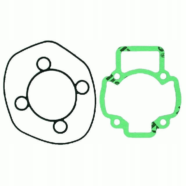 USZCZELKI PIAGGIO GILERA APRILIA LC 5 kątna głowic