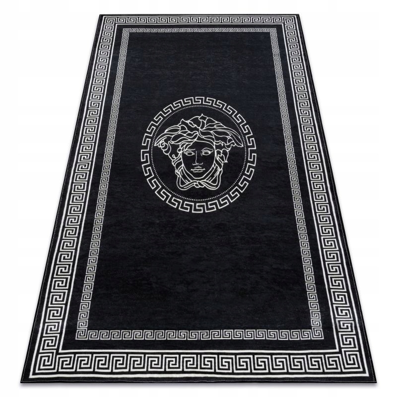 

Dywan do prania antypoślizgowy grecki 120x170