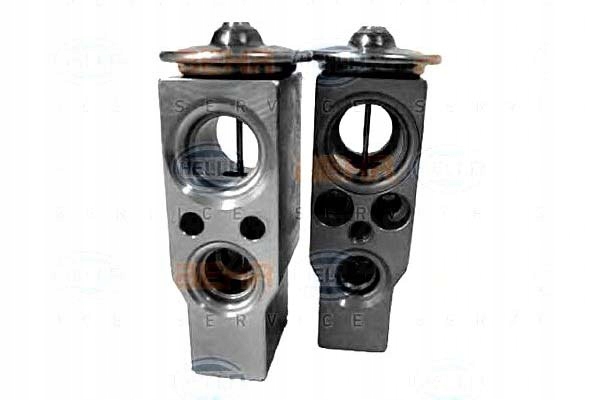 8UW 351 - РАСШИРИТЕЛЬНЫЙ КЛАПАН BEHR HELLA 6461H2 7701044611 84009