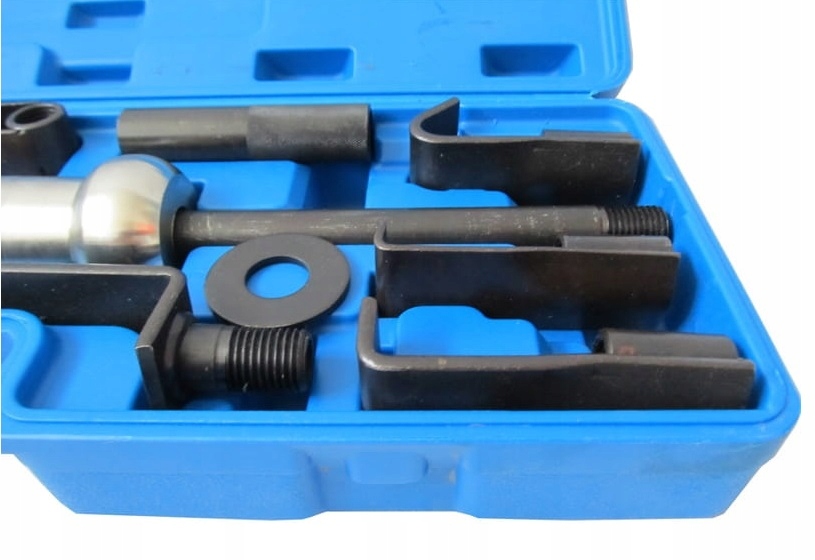 SCIAGACZ do USUWANIA WGNIECEN wybijak WGNIOT Producent code FT1658