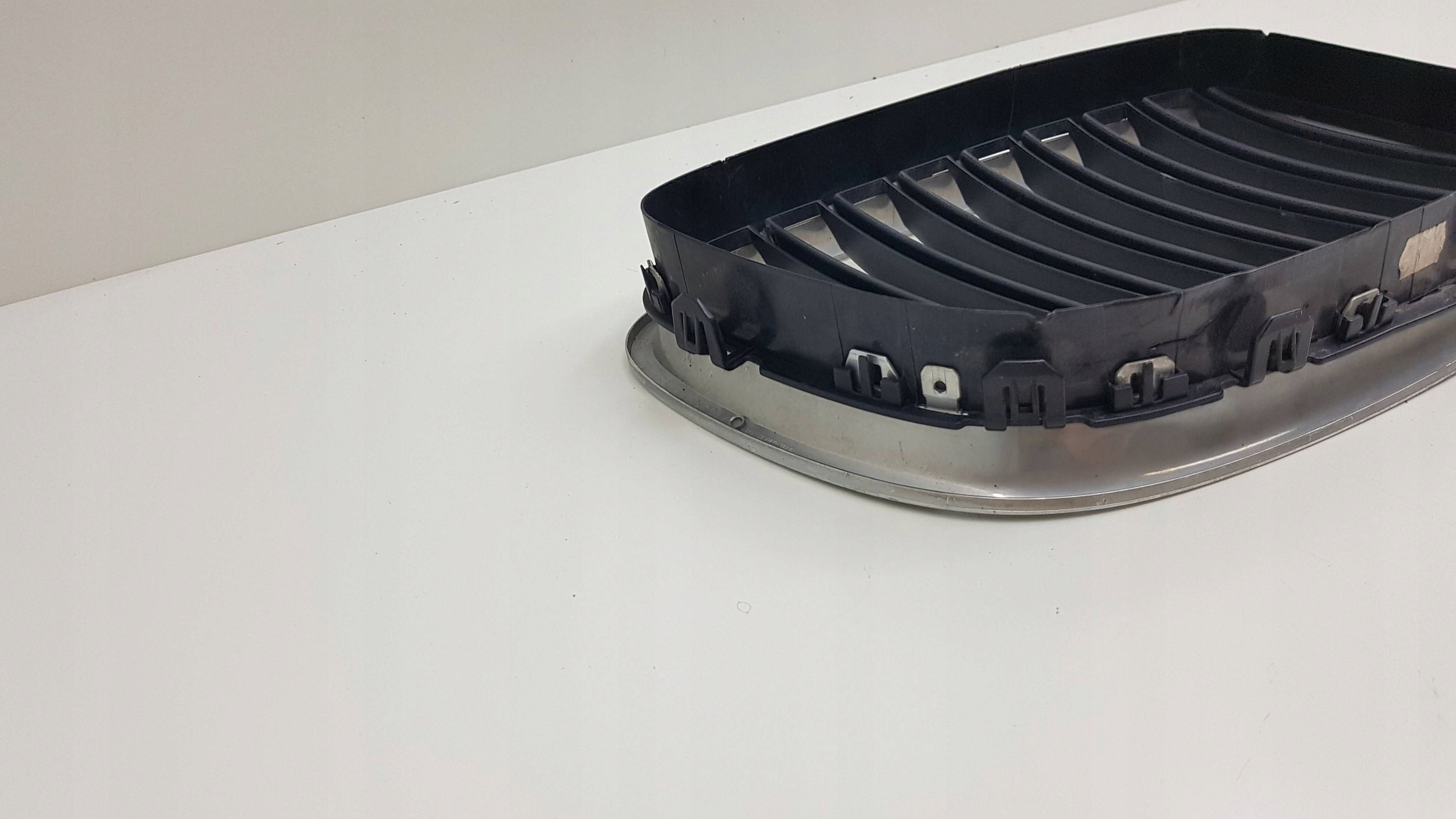 BMW 5 GT F07 grill grille left 5113720069