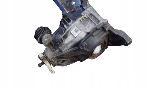 Мост дифференциал задний MERCEDES C W205 2053507814