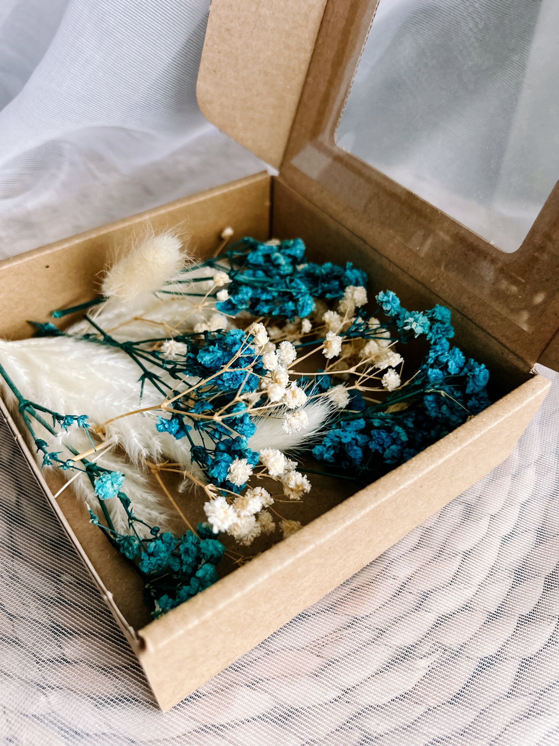 ZESTAW SUSZKÓW NA TORT NIEBIESKIE BIAŁE KREMOWE DMUSZEK GIPSÓWKA TOPER Kod producenta HomeDot