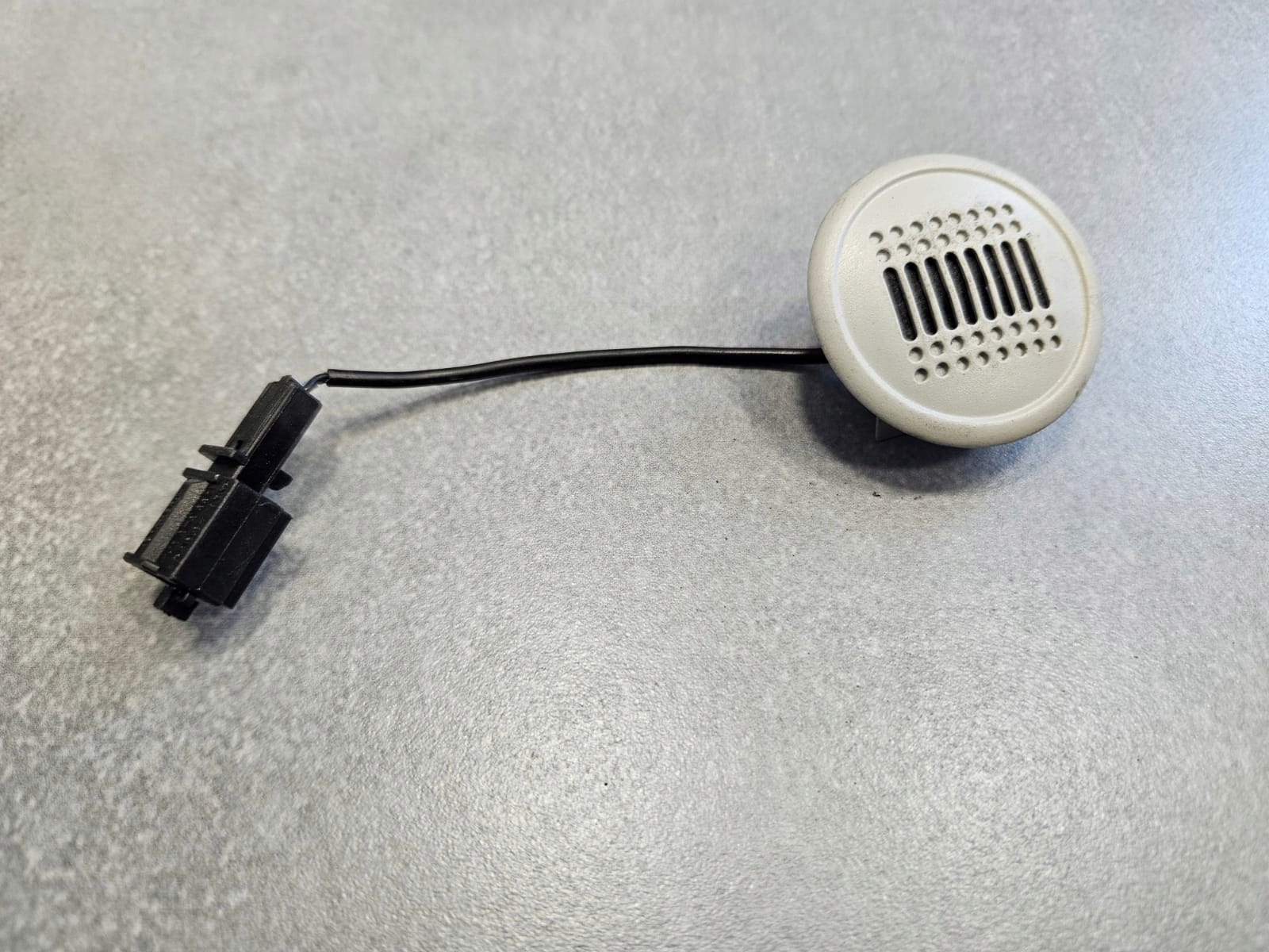 Мікрофон телефону 7H5857155A VW T5 MULTIVAN