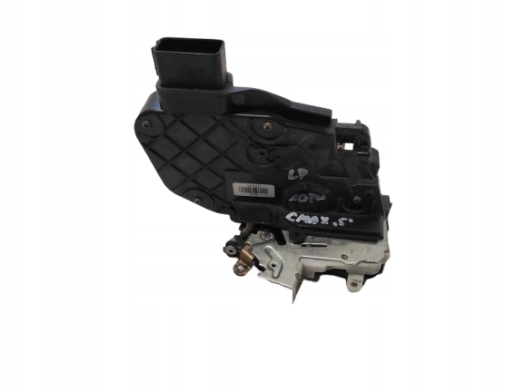 FORD C-MAX MK1 03- ZAMEK LEWY PRZÓD 10PIN