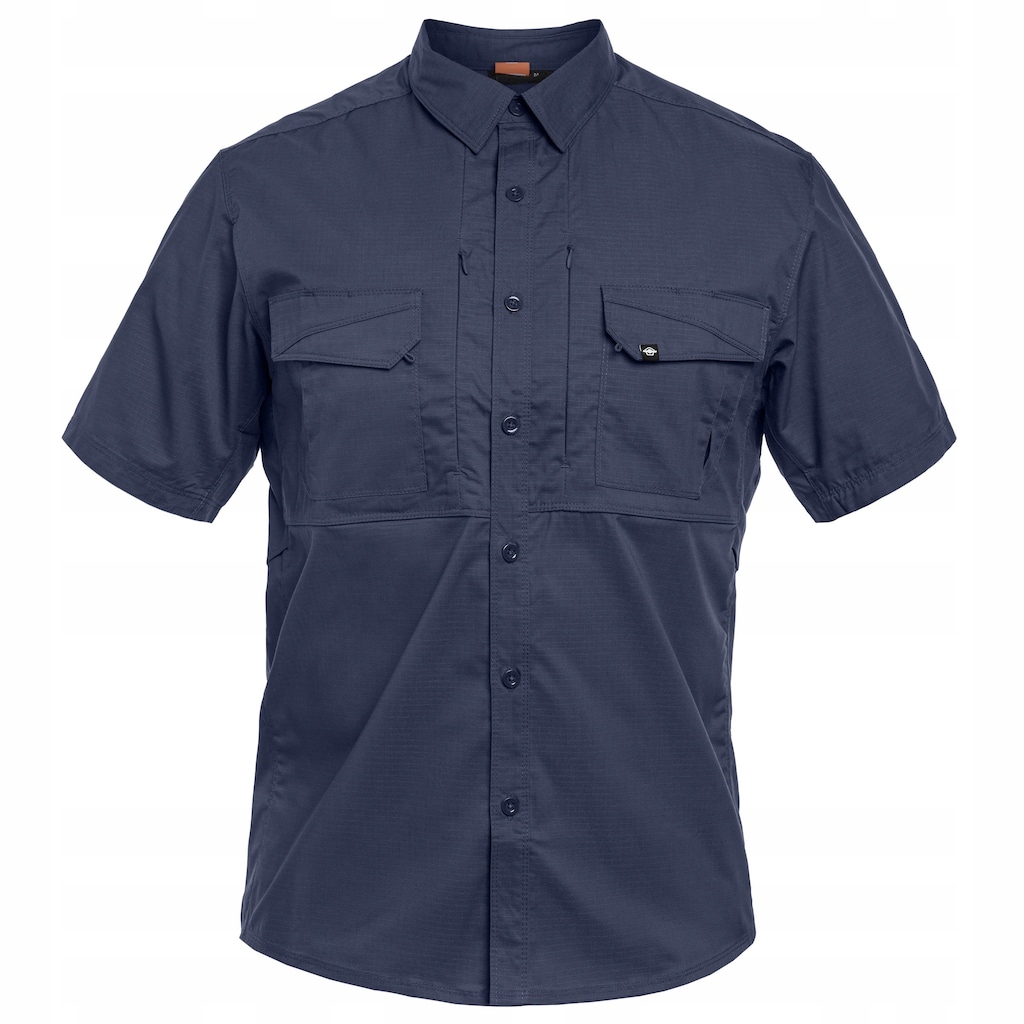 Taktická košile s krátkým rukávem Pentagon Plato Short Sleeve L