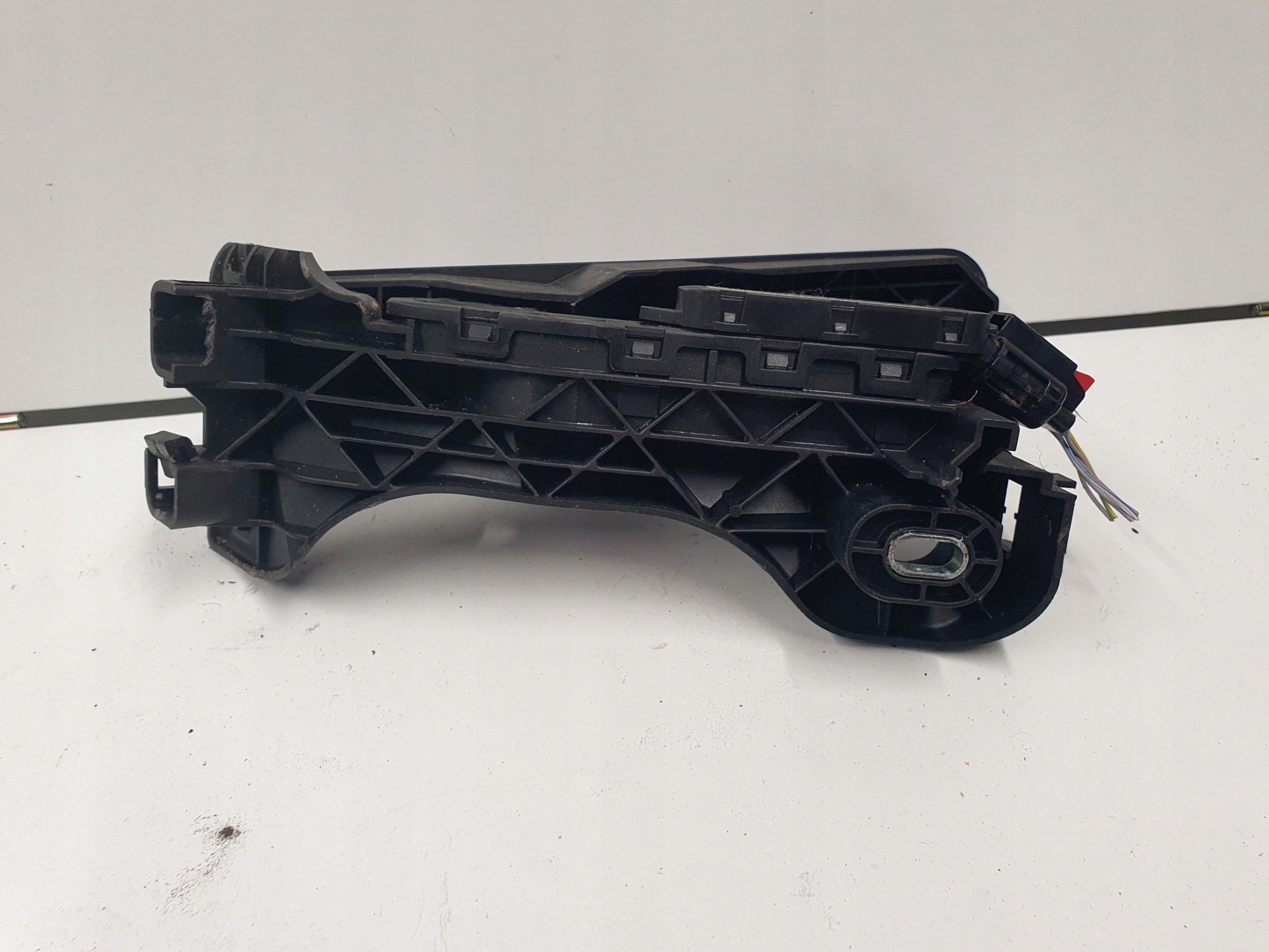 VW Passat B7 USA 11-16 2.5B accelerator pedal potentiometer