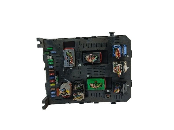 CITROEN C5 e centralina fusibili 21676031-5B