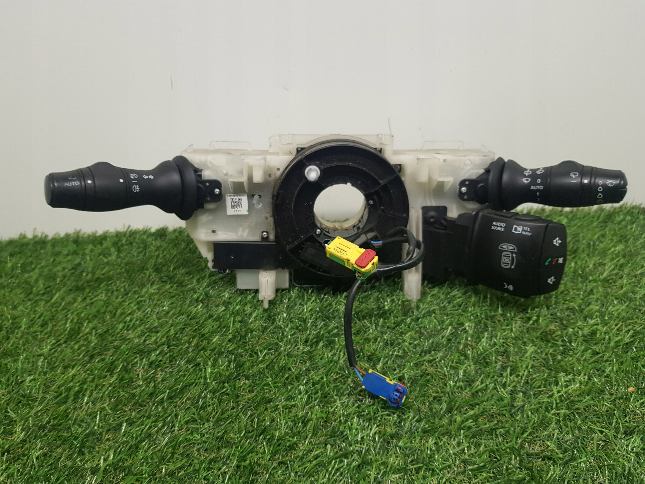 DEVIO LUCI TERGICRISTALLO TERGI RENAULT LAGUNA 3 255670001R