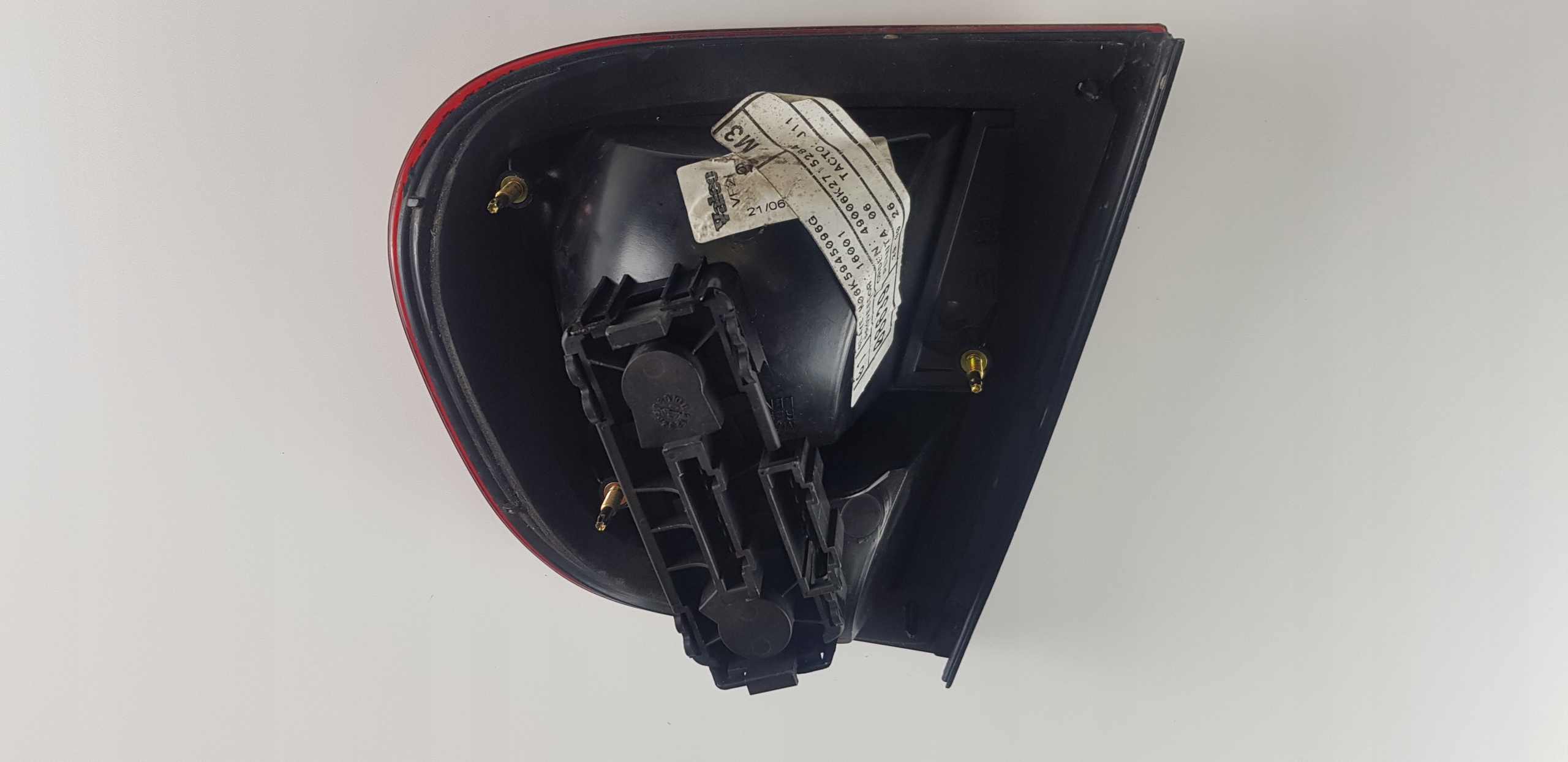 light rear left SEAT CORDOBA 6K5 945 095G