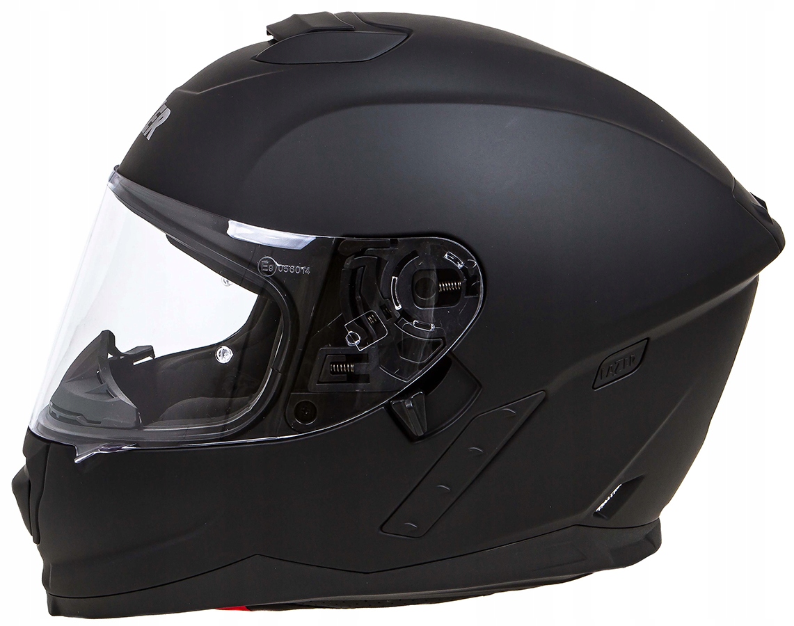 KASK MOTO INTEGRALNY LAZER RAFALE EVO Z BLENDĄ XL Numer katalogowy producenta Rafale.Evo.Bla.mat