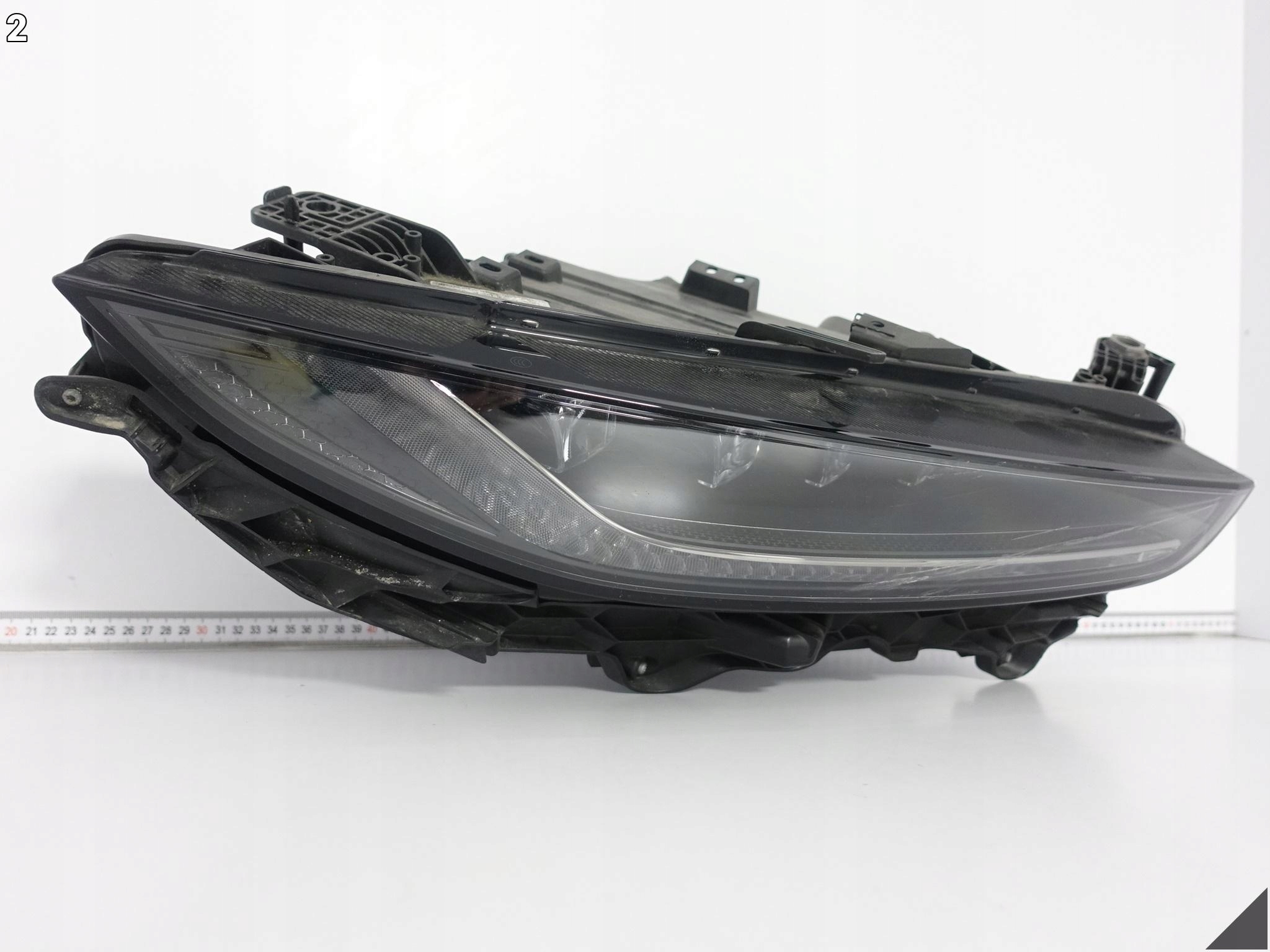 JAGUAR F-TYPE X152 LIFT 20- light PIXEL HIGH FULL LED light right front EU