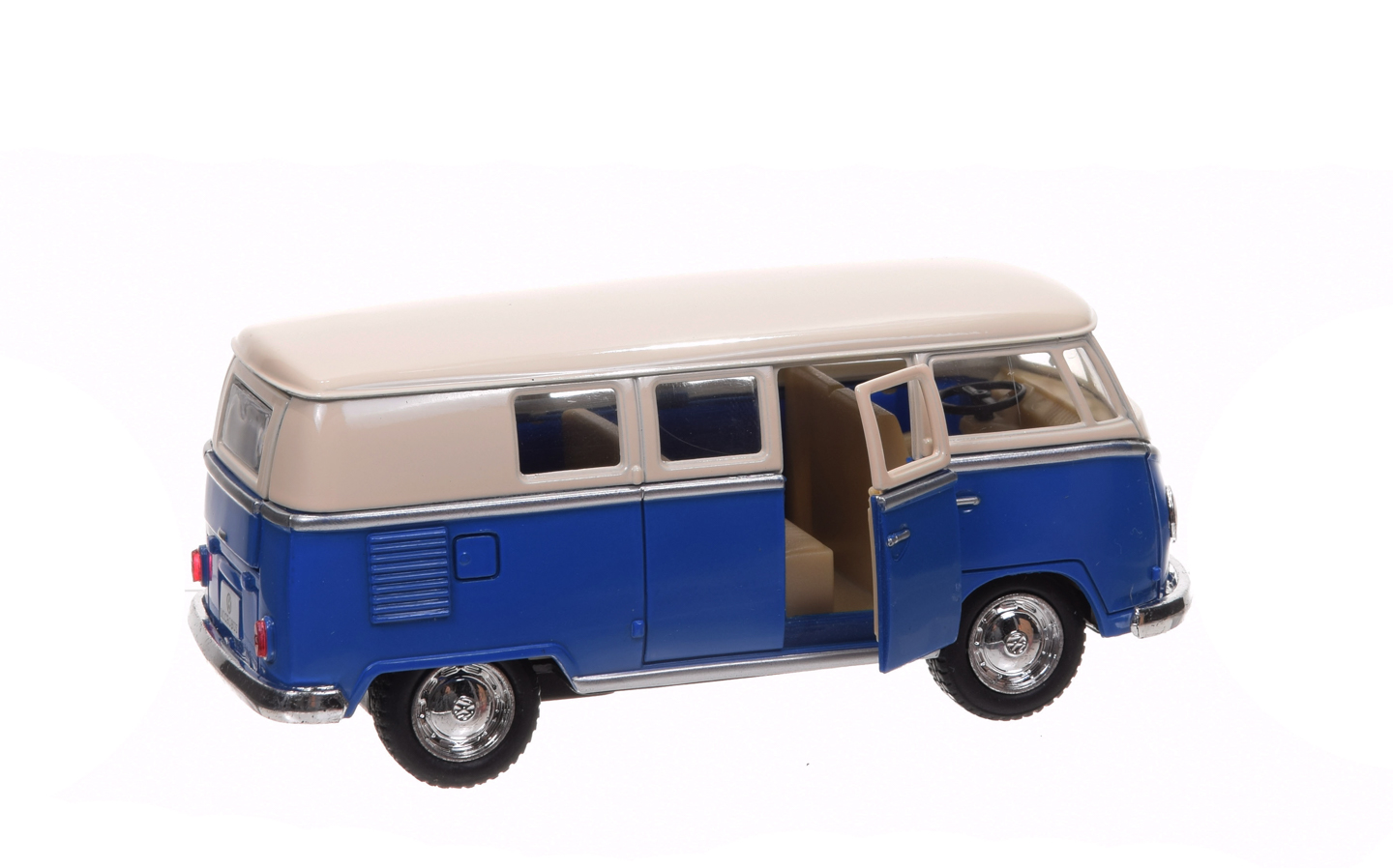 AUTO METALOWE VW BUS CLASSICAL OGÓREK VOLKSWAGEN Kod producenta T1