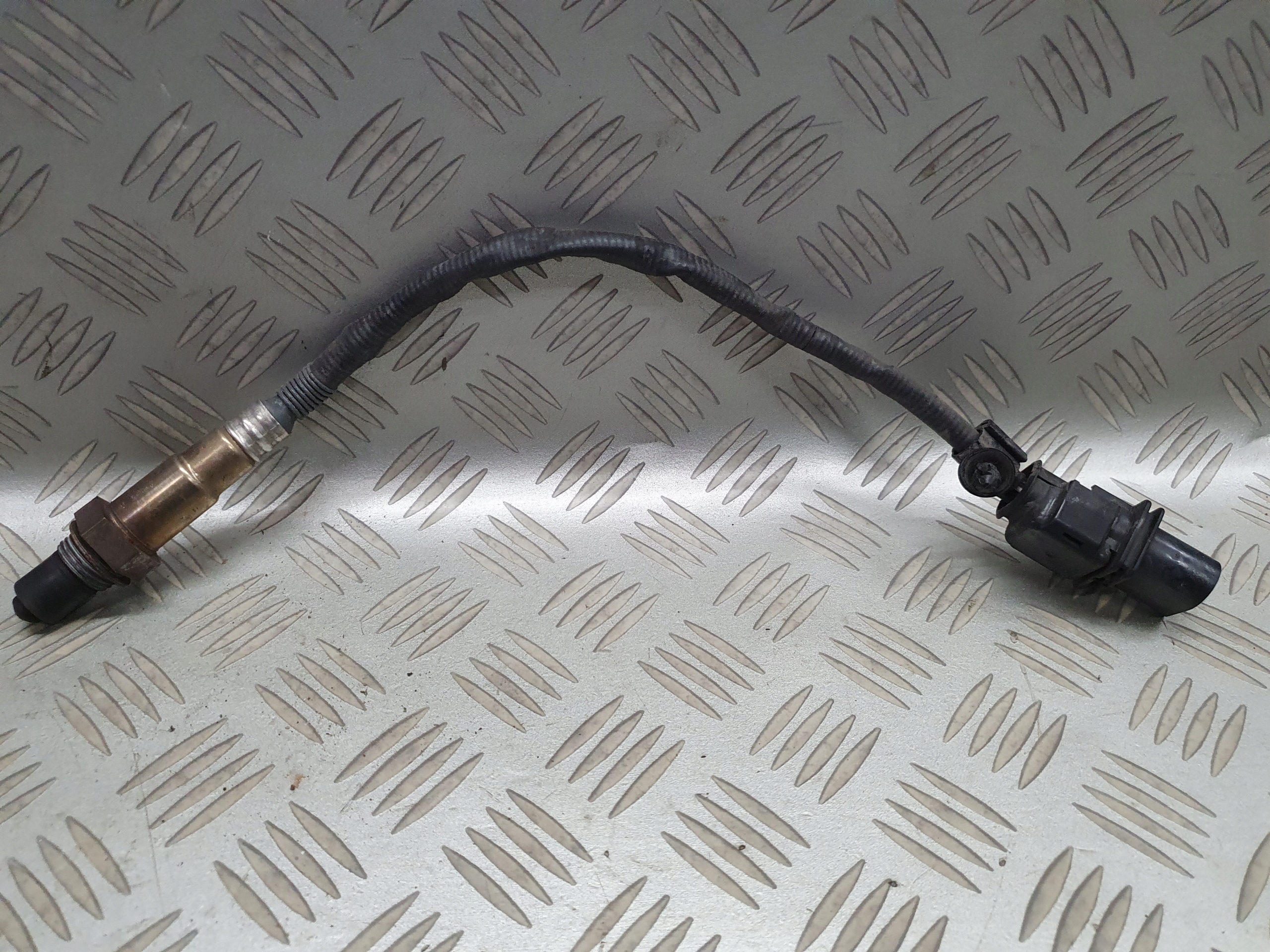 55585493 - Лямбда-зонд датчик INSIGNIA 2.0 CDTI BiTurbo