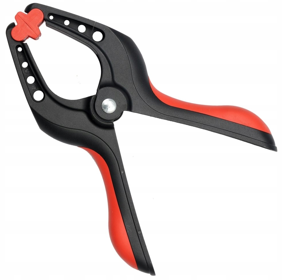 

Yato Ścisk sprężynowy stolarski klamra 150mm