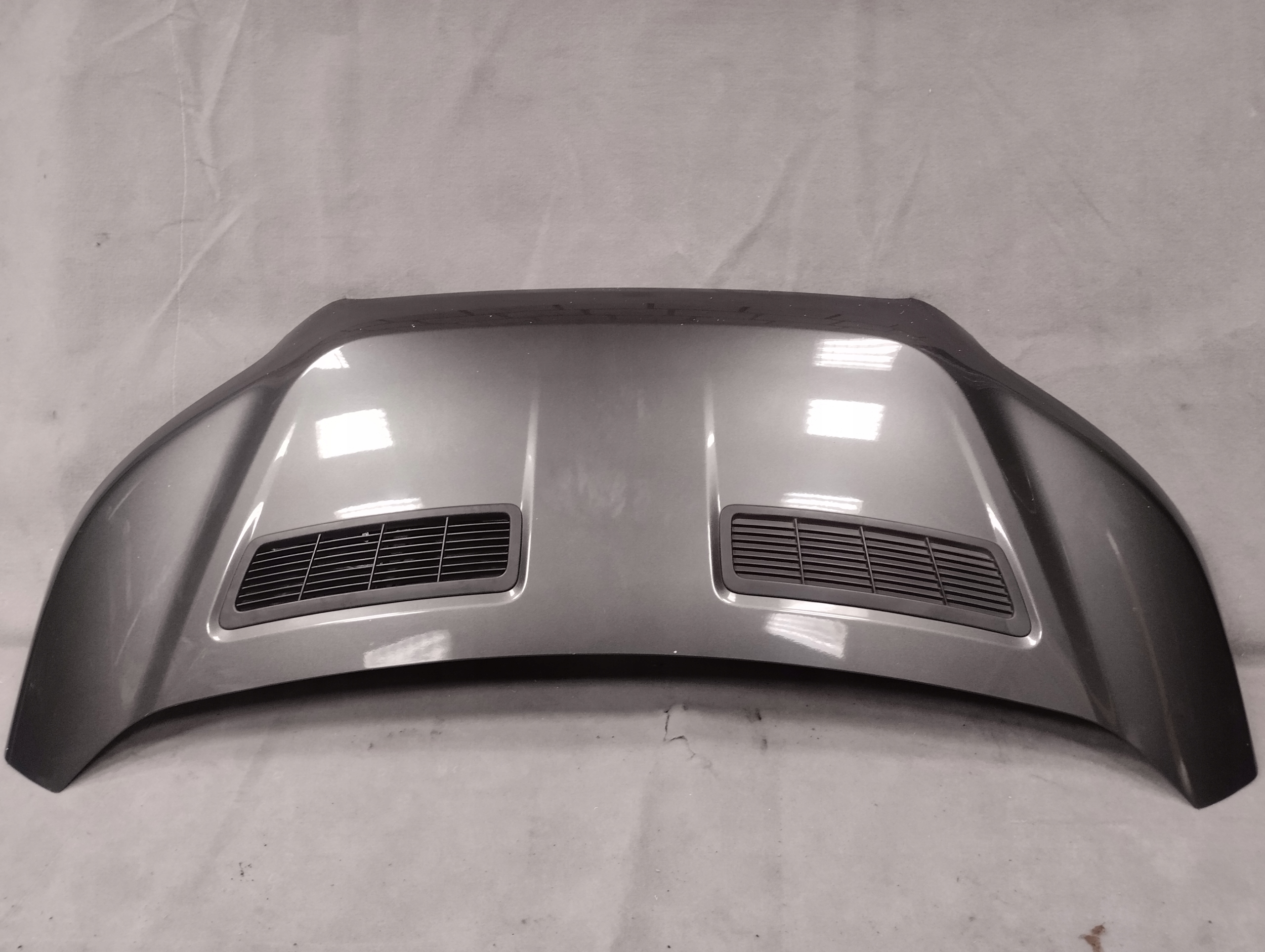 Motorhaube Ford Transit VII Bonnet Hood - Thumbnail 1