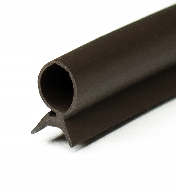 USZCZELKA RYBKA SKRZYDŁO GERDA BRĄZ RUSTYKALNY 6mb Marka inna