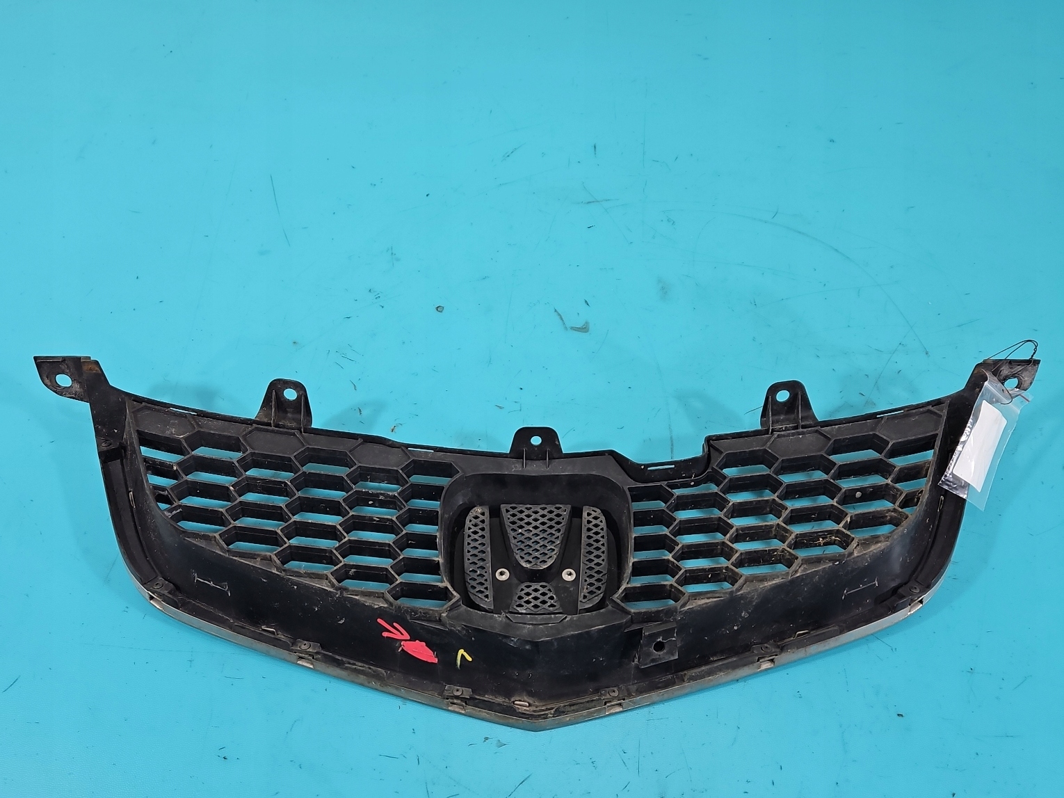 Honda Accord V CC7 Kühlergrill FRONTGRILL Kühlergitter - Thumbnail 2