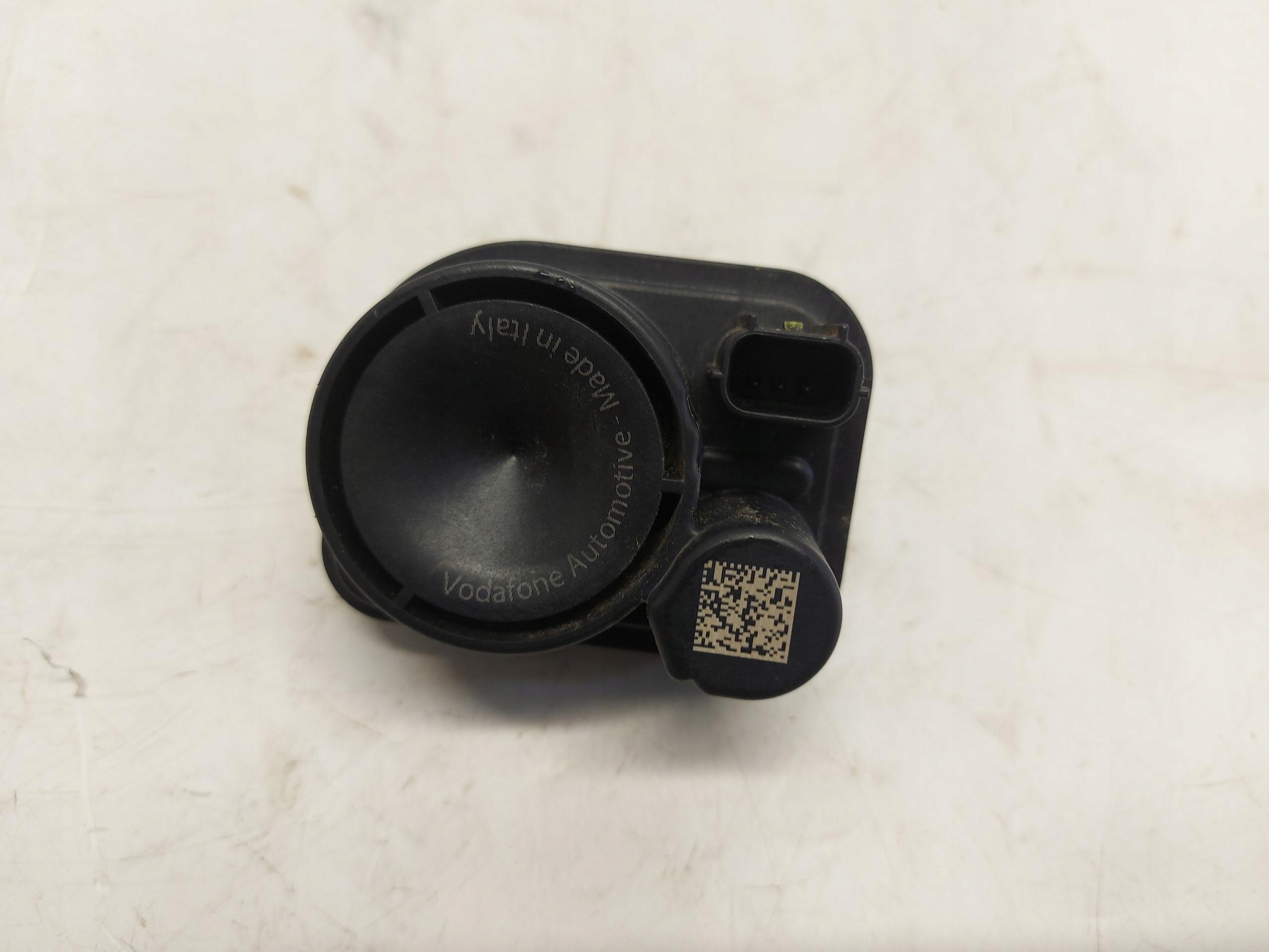 RENAULT Scenic E-Tech V 5 Syrena alarmu 4S5375RNA