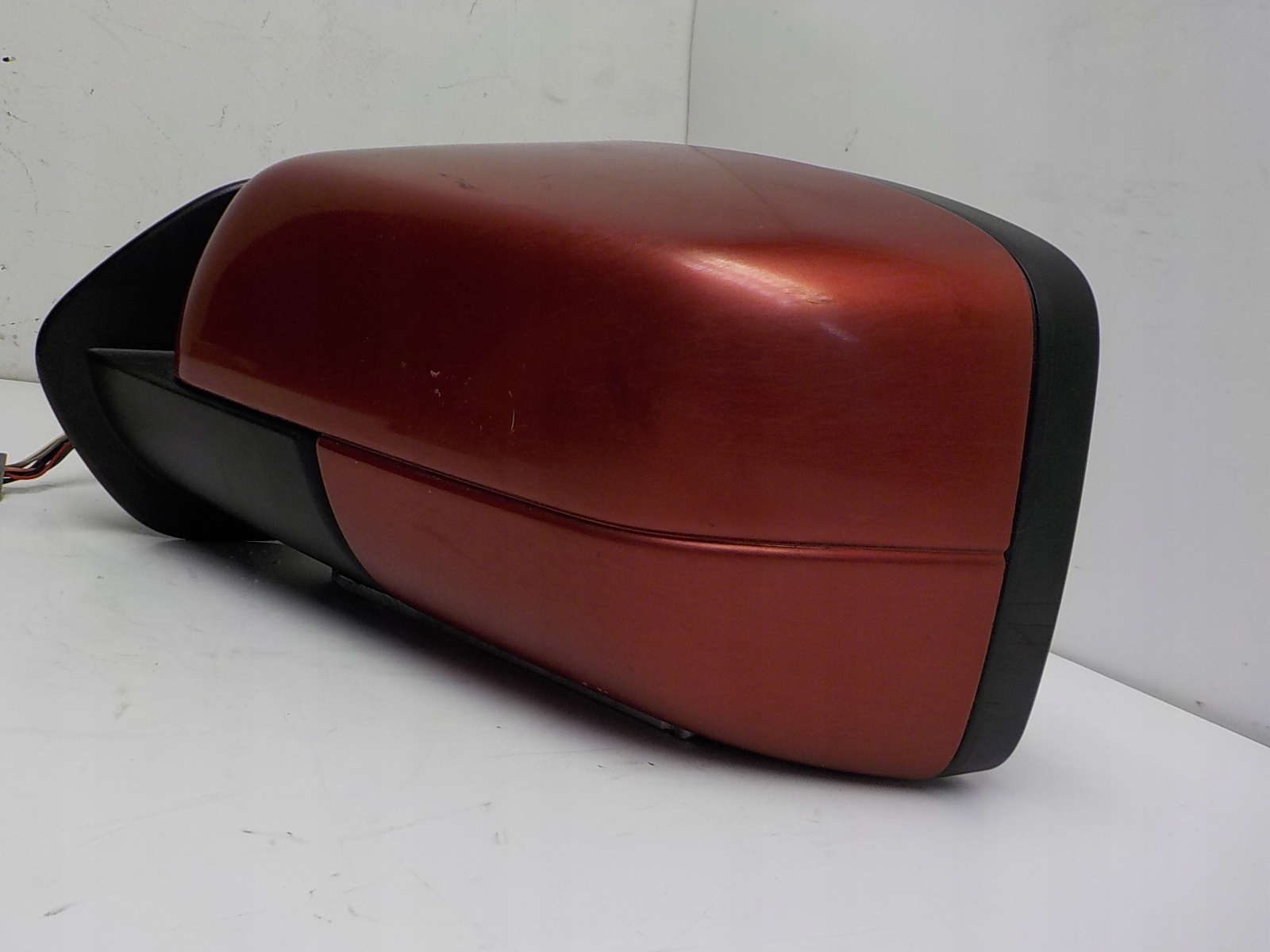 RANGE ROVER SPORT L320 mirror left 11 vertical