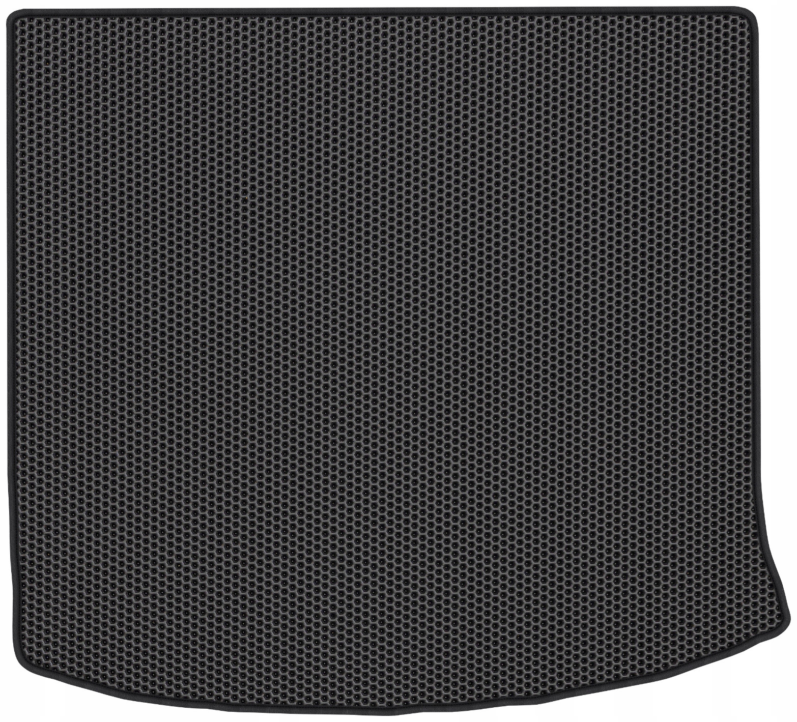 Mazda 5 II Minivan 5os 2005-2010 Vložka do zavazadlového prostoru Eva Max-dywanik