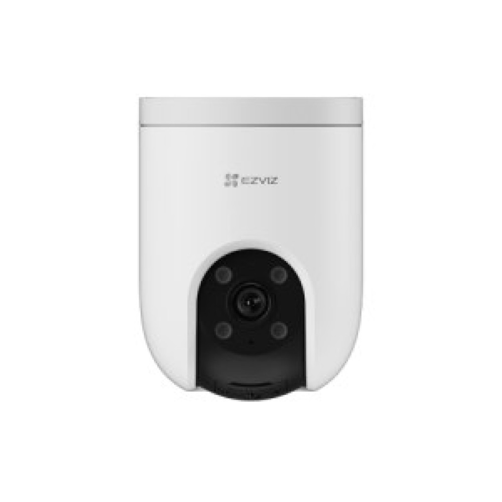 Ezviz H8c 4G 2K Ip kamera na monitorovanie