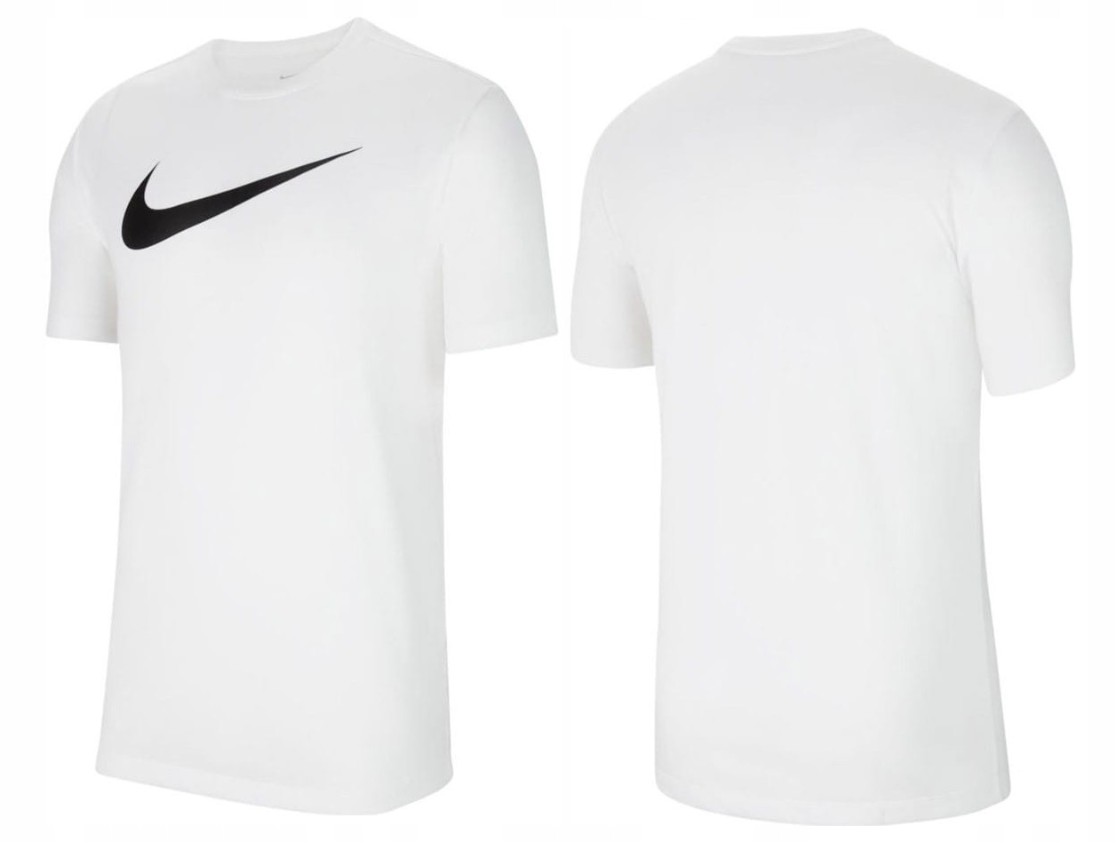

Koszulka Nike Dry Park 20 Tee Hbr CW6936 100 XL