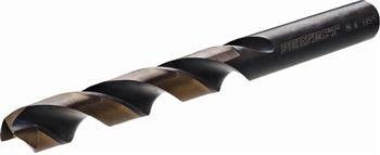 

Wiertło do metalu Hss Ø 10.2mm Stalco S-71802