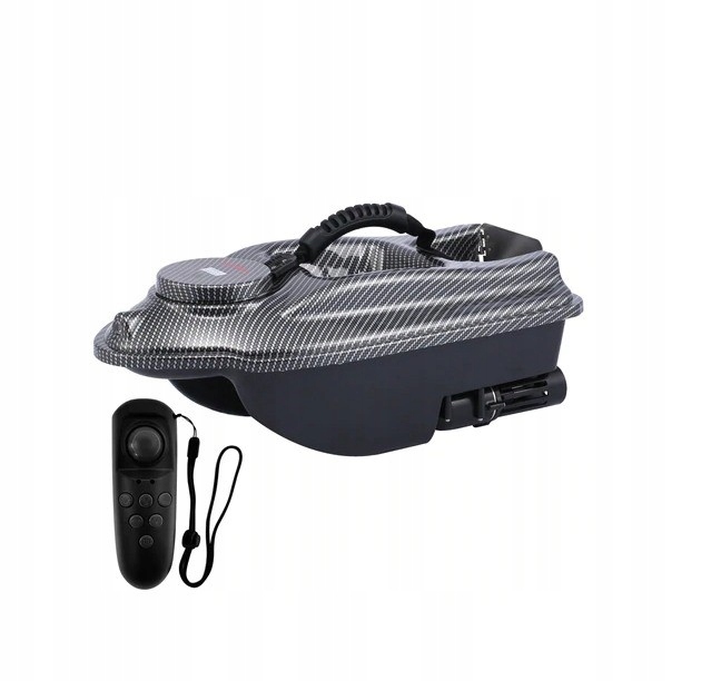 Boatman Actor Basic Kompas Carbon