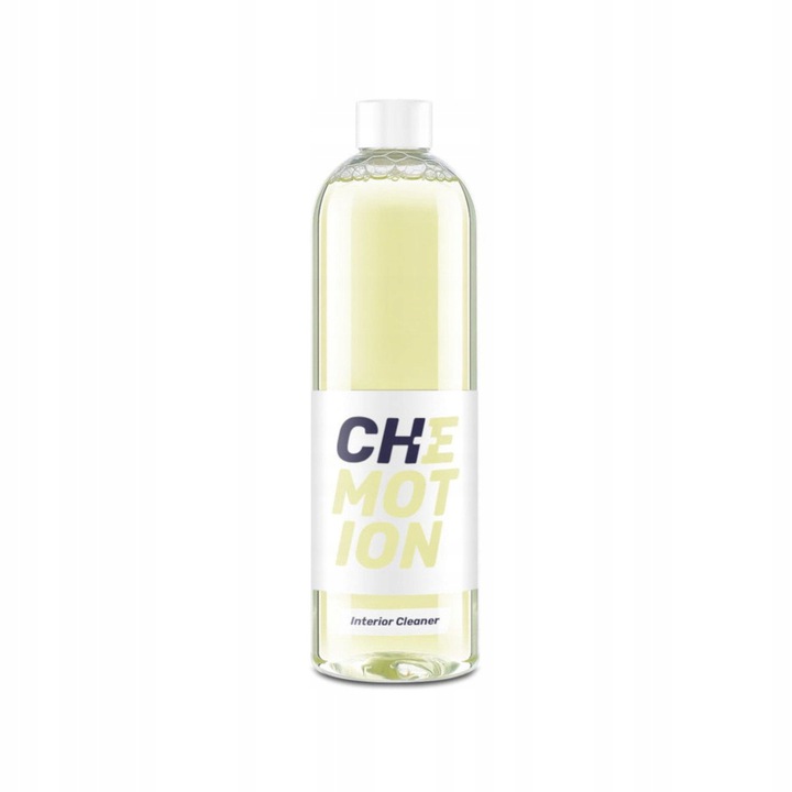 

Chemotion Interior Cleaner do wnętrza 500ml