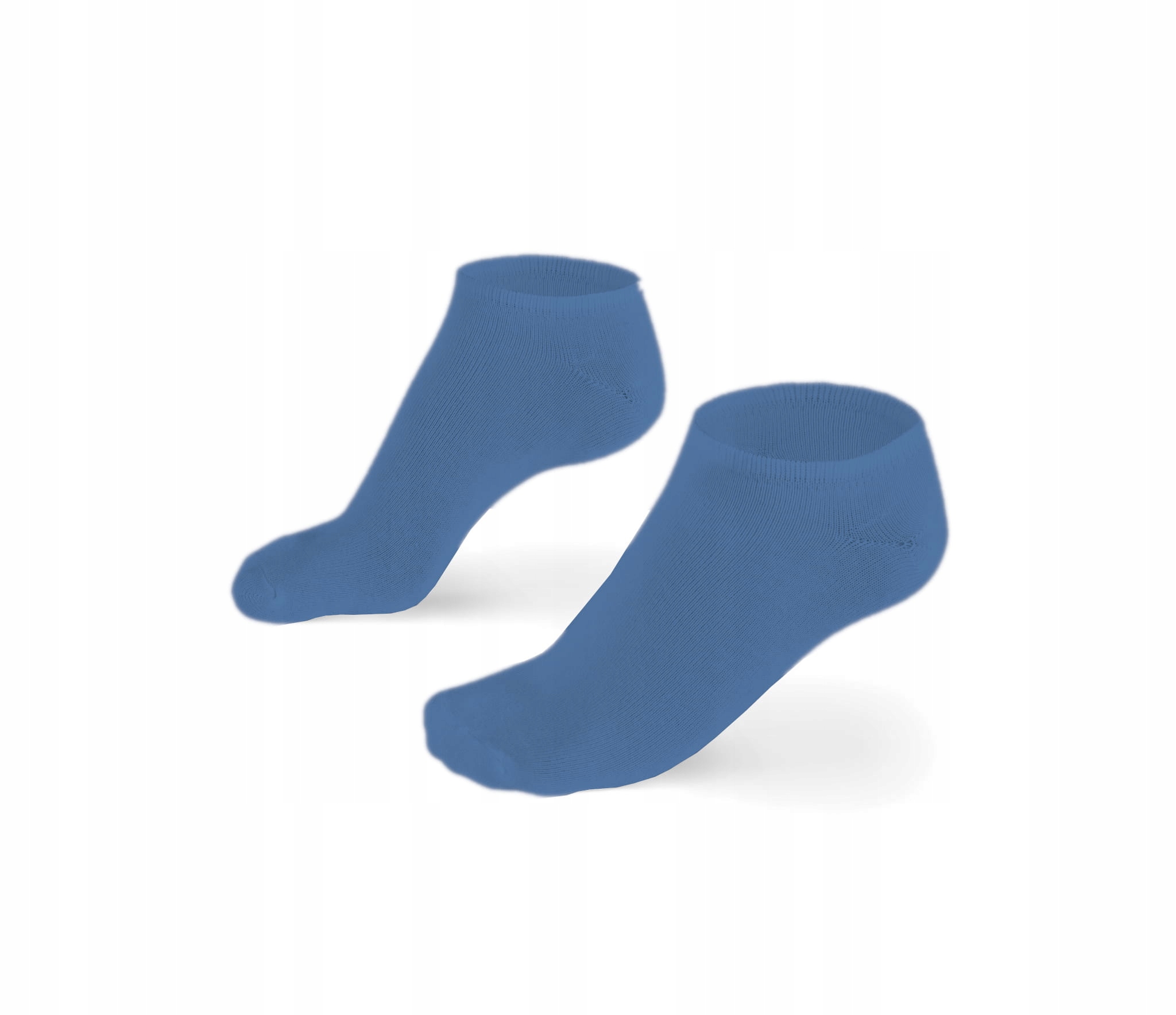 

Stopki bawełna 2pak jeans 15-17