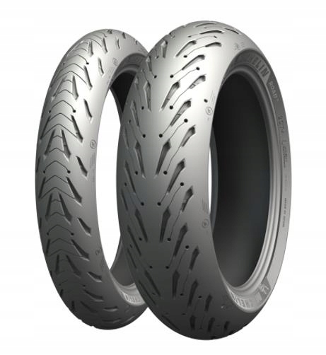 Michelin Pneumatika 150/70ZR17 Road 5 (69W) Tl M/C Zadná Dot 01-15/2025 ()