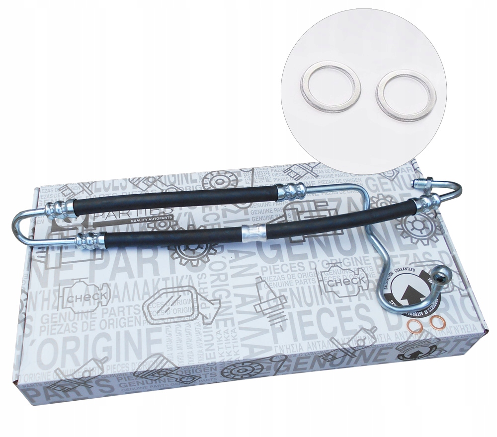 Asistenční Kabel Bmw 3 E46 32416764725 6764725