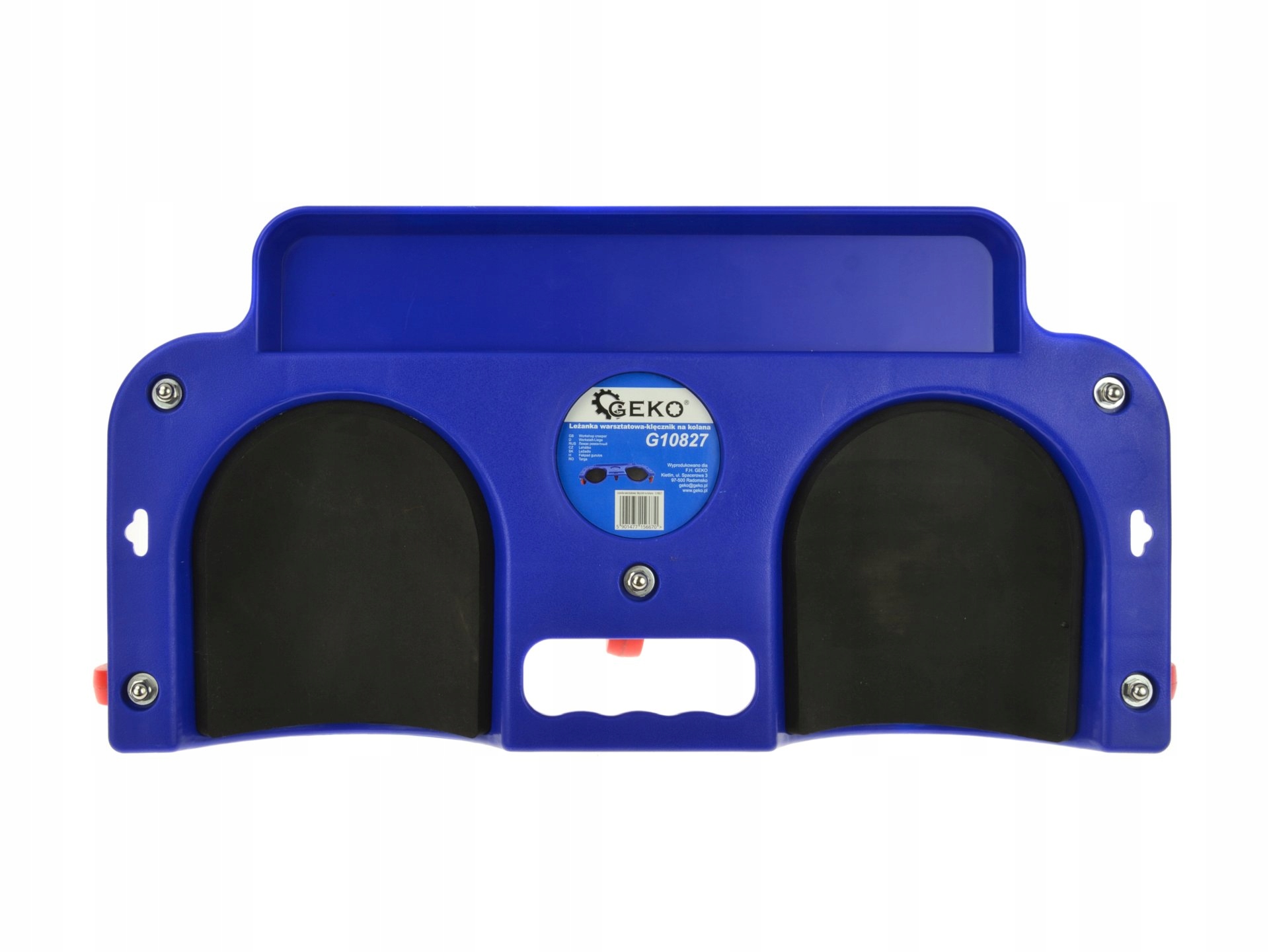 LEZANKA WARSZTATOWA WOZEK KLECZNIK POD KOLANA EAN 5901477156670