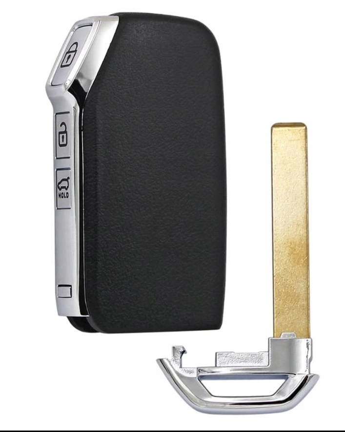 Obudowa Pilota kluczyk Kia STINGER SOUL CEED SPORTAGE Grot KIA9 WOLNE RĘCE Producent części KS