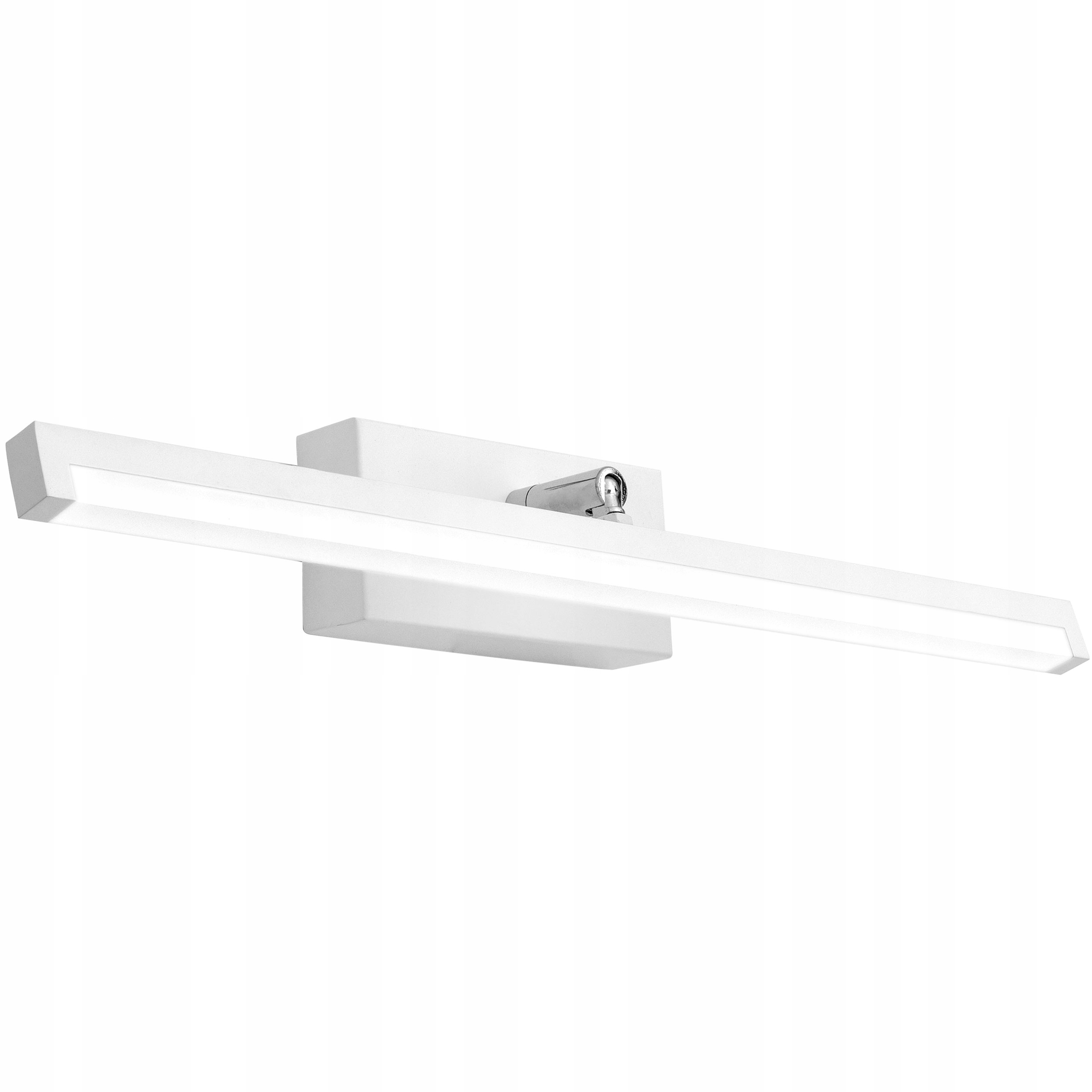 

Lampa APP374 Led nad lustro obraz kinkiet 50 biały