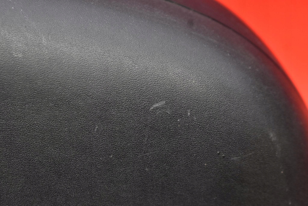 mirror left black, 12893080 EU DACIA DOKKER LIFT 17-21 5 PIN