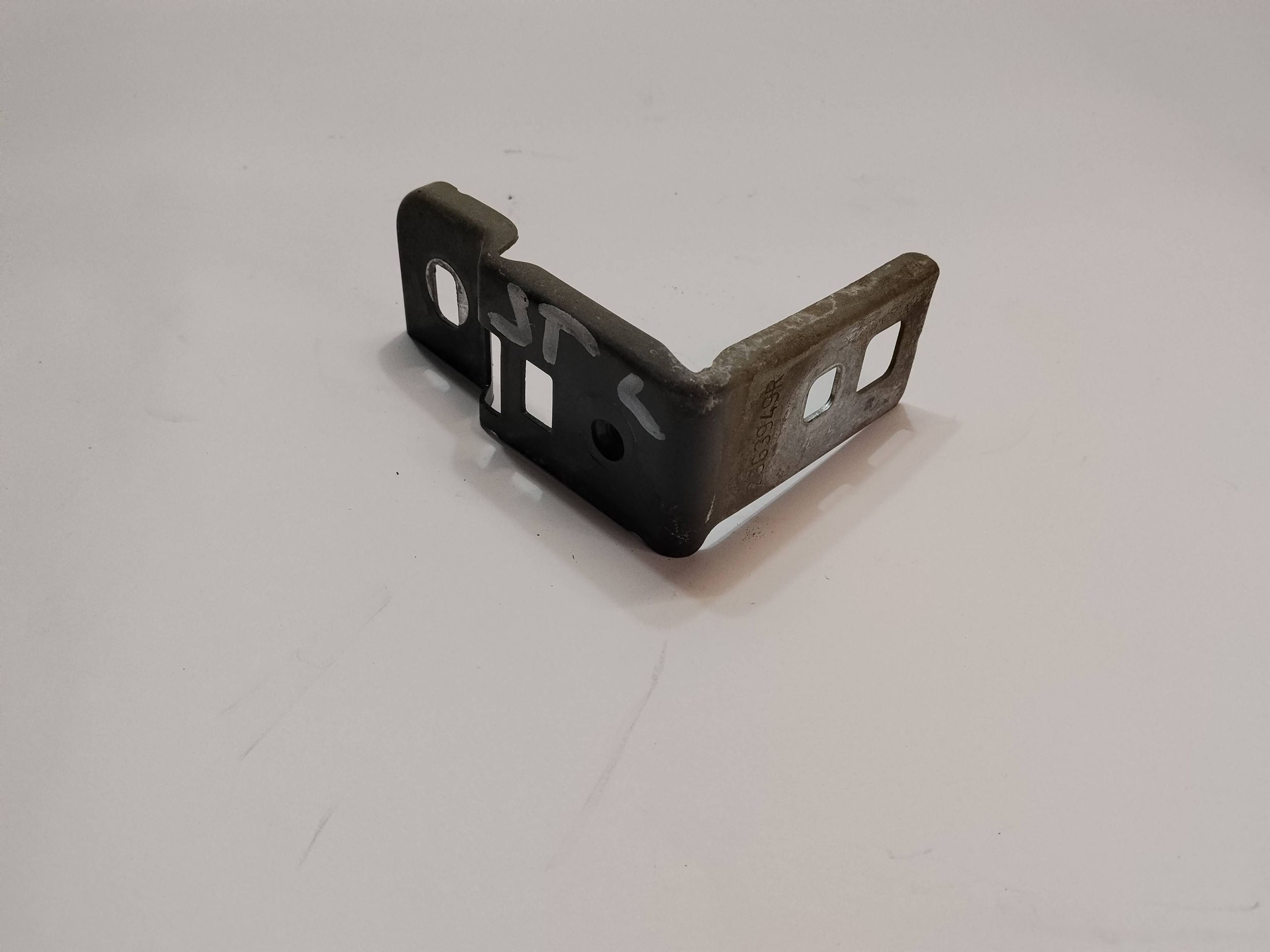 Support plaque Aile Renault Master III 2010-2024 23G3949R