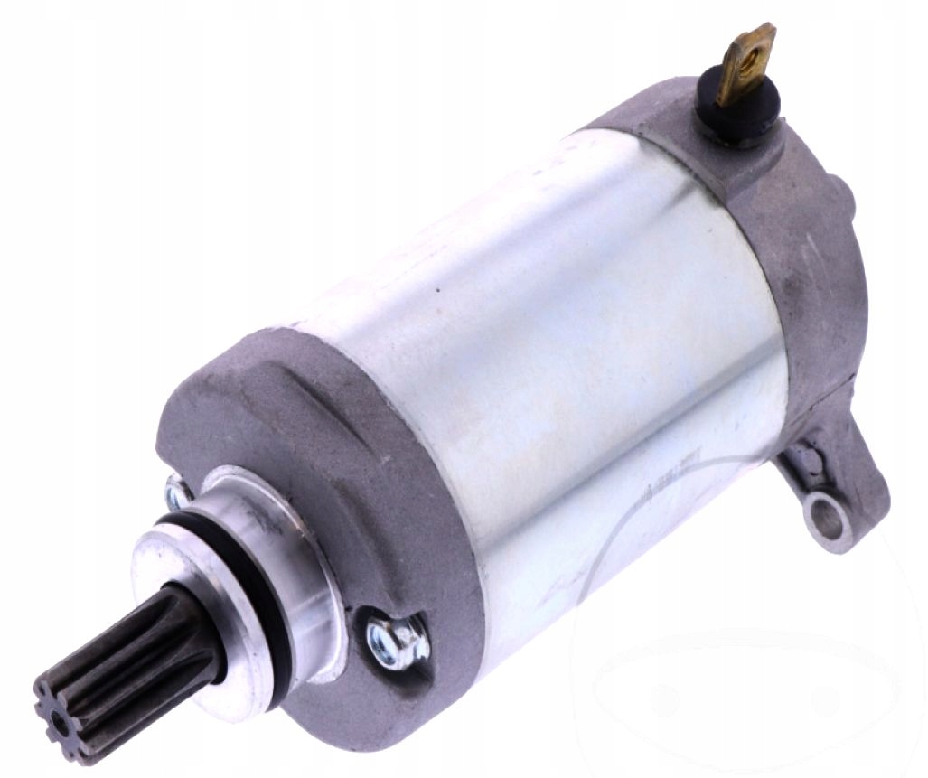 Startér Yamaha XV 125 250 Virago Xvs 125 250 Drag Star