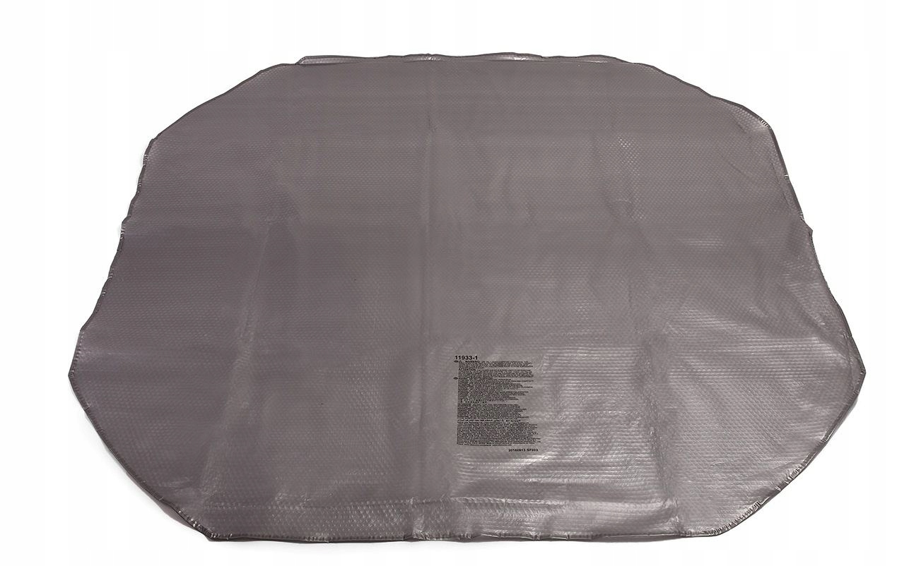 Mata pod basen Spa o kształcie Octagon-12110 Intex