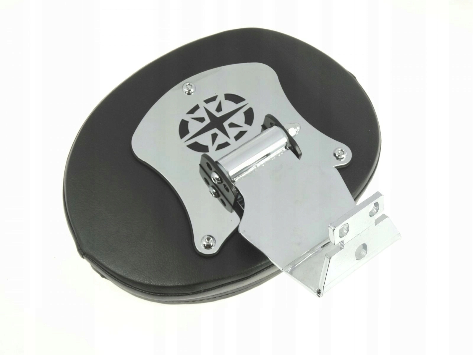 ВОДІЙСЬКА СПИНКА ПОЛОВИНА РУХОМА DRAG STAR 650