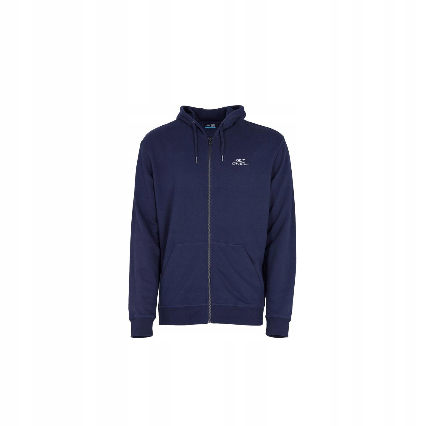 Męska Bluza O'neill Small Logo Fz Hoodie S