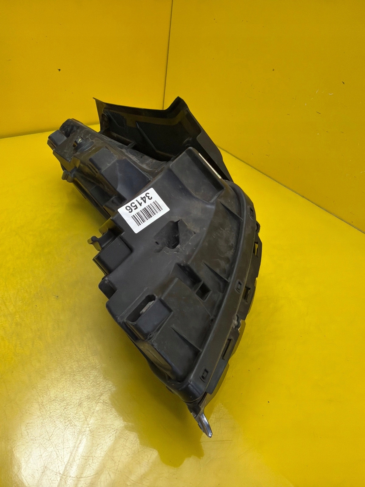 light left front Hyundai Tucson IV Led 92207N7100
