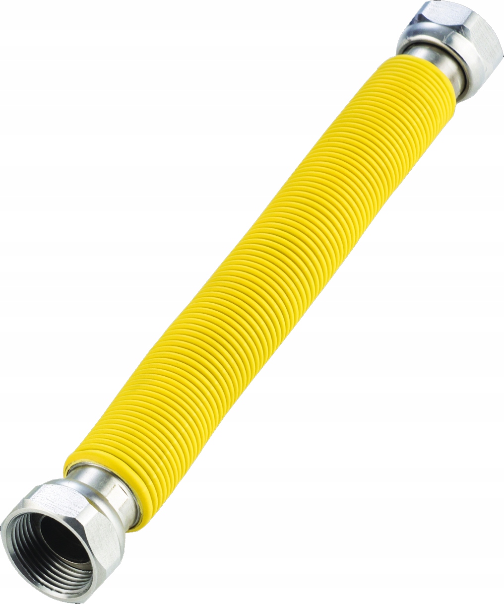 

Przewód Wąż Wężyk Gazowy Do Gazu Ww 3/4 300-600mm
