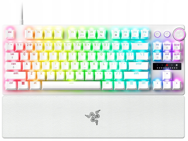 Klawiatura Razer Huntsman V3 Pro Tenkeyless