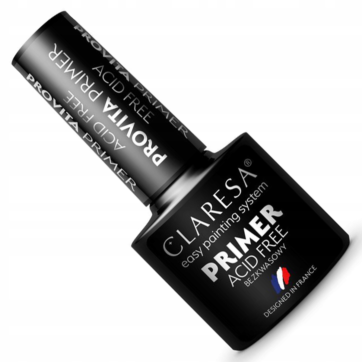 CLARESA PRIMER BEZKWASOWY PROVITA -5g