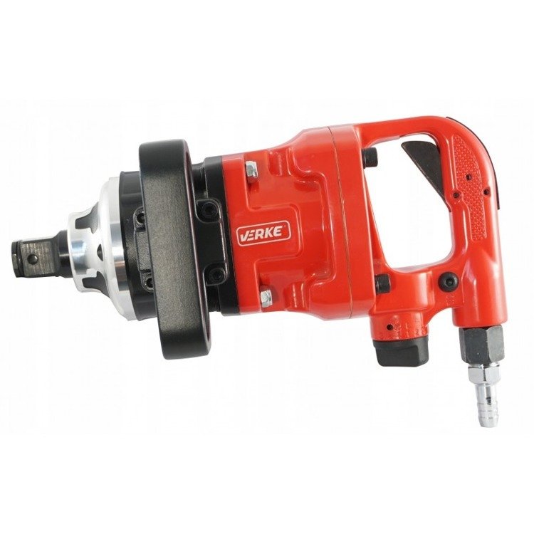 Verke V81463 пневматичний ключ 1 