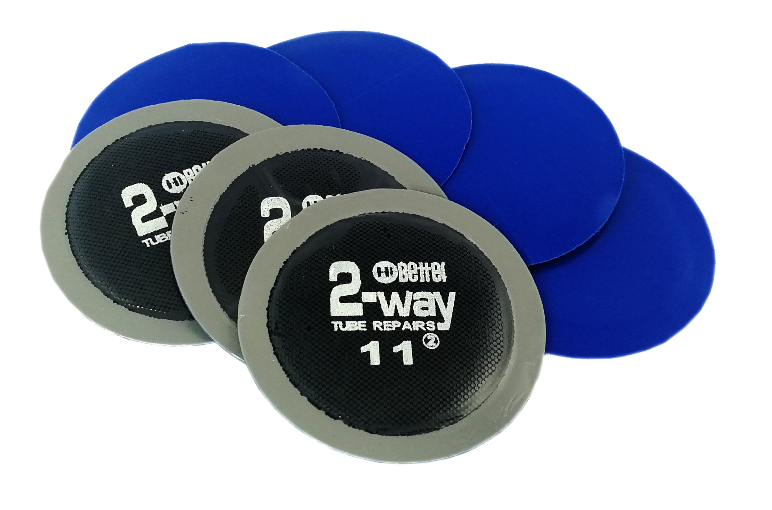 

Łata do dętek HI-11 45 mm 10 szt.