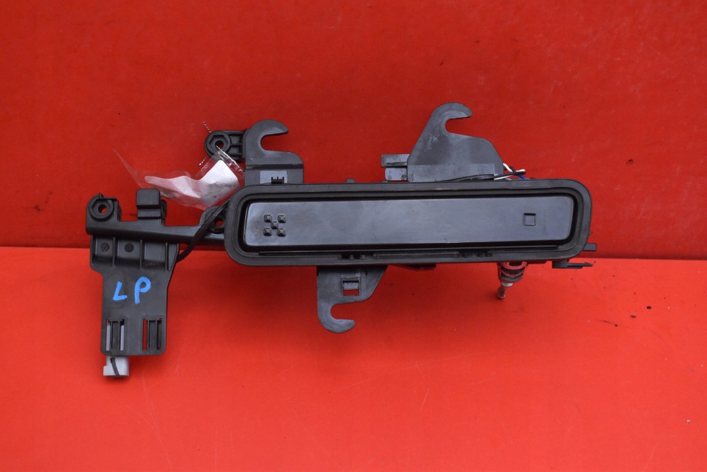 handle left front front black 82650-GI000 EU HYUNDAI IONIQ 5 V 21